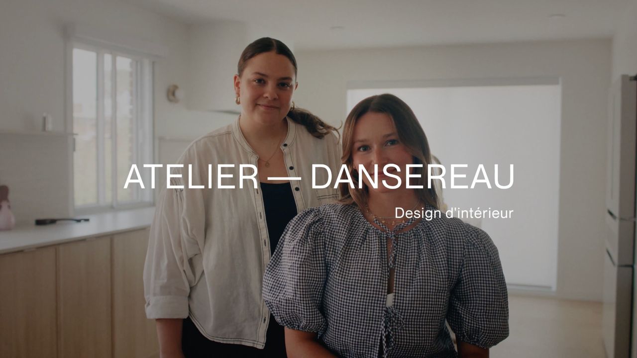 ATELIER DANSEREAU — Lancement de chaîne YouTube — image 3