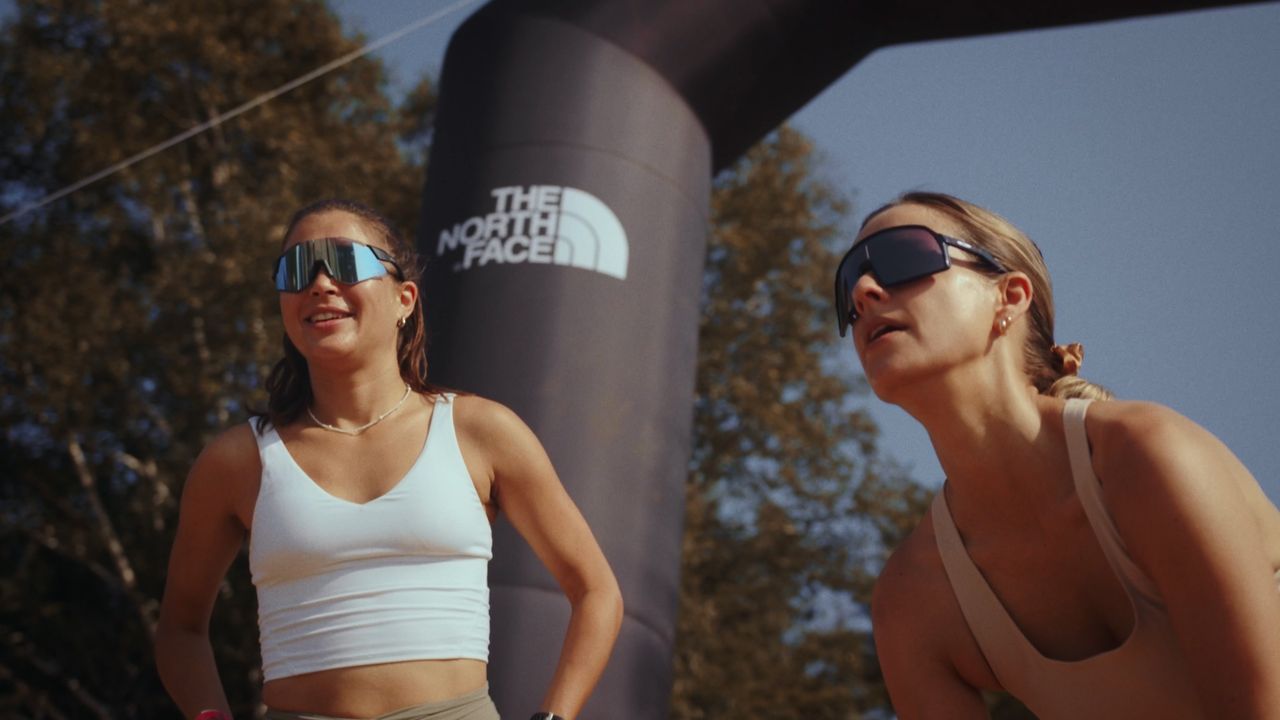 THE NORTH FACE — Episode NORR — image 3