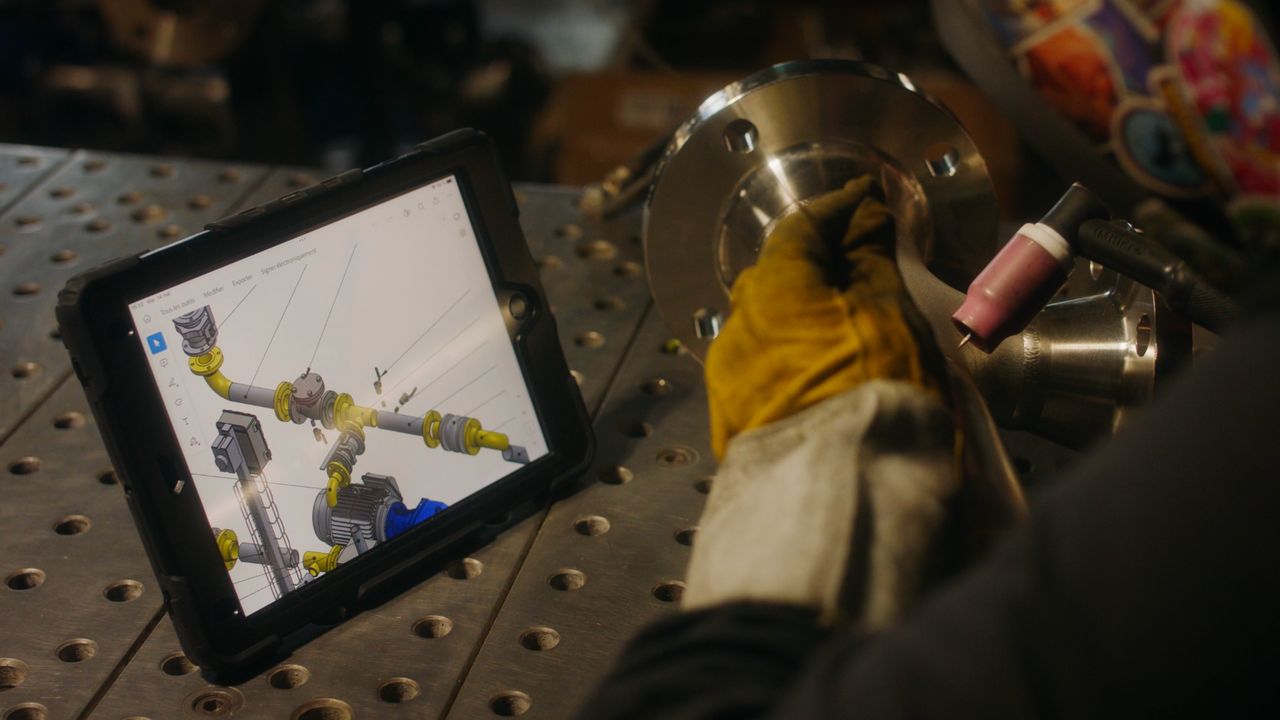 NXT — Brand movie — image 3