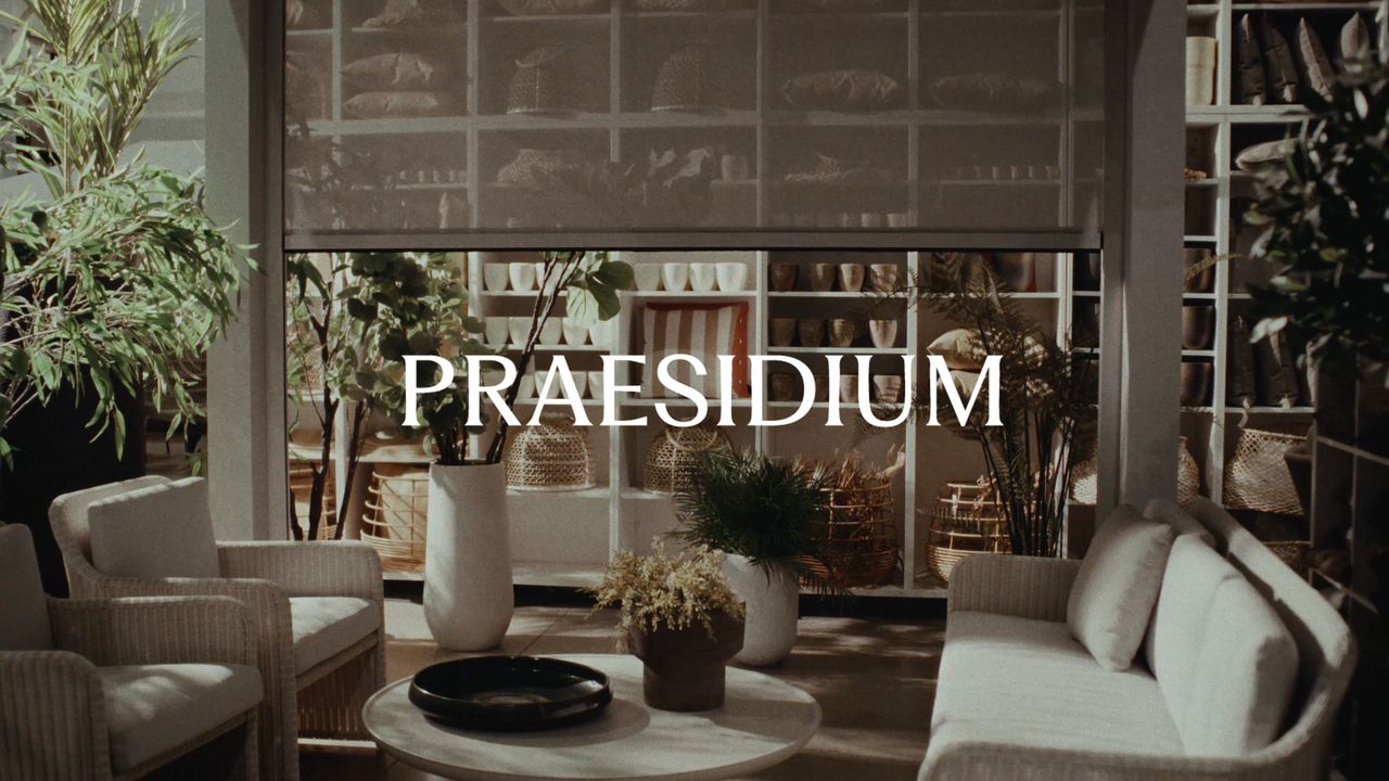 PRAESIDIUM — Brand movie — image 3
