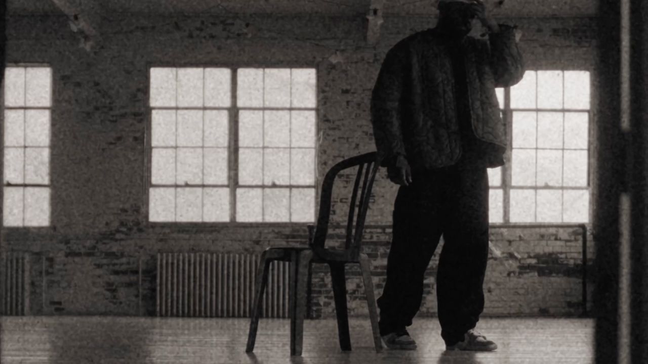 PRIMA DANSE × REPREZENT — Campagne Anxiété — image 2