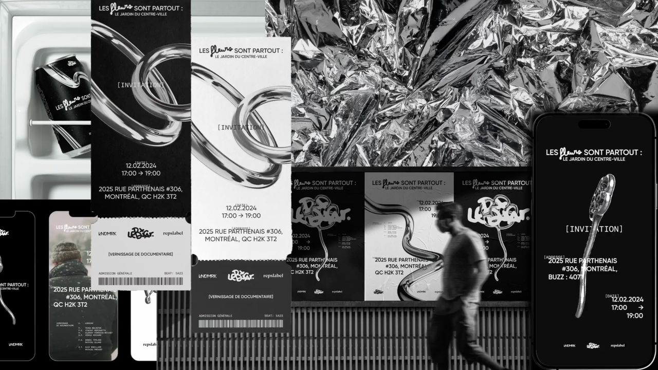 REPSLABEL — Demo Reel — image 2